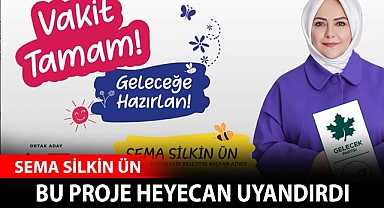 Sema Silkin Ün, 'E-Ticaret Danışmanlığı' programını açıkladı