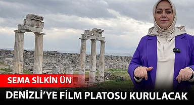 Yıldızlar, Denizli’ye akın edecek