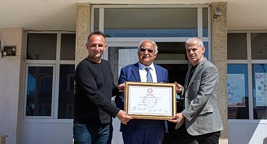 Baklan'da ustalık dönemi başladı