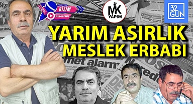 Bu da bizim hikayemiz