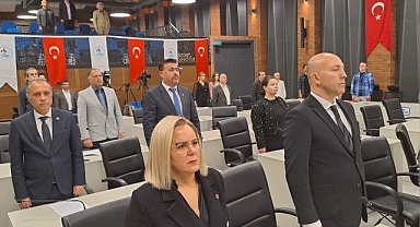 CHP'li Askeroğlu iki sevinci bir arada yaşadı 