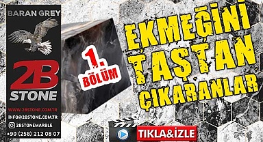 Ekmeğini taştan çıkaranlar-1