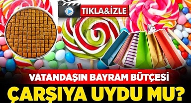 Evdeki hesap çarşıya uydu mu?