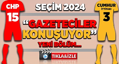 Yeni bölüm sizlerle