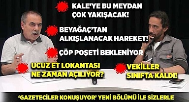 Bu program çok konuşulacak!