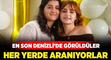 Genç kızlar her yerde aranıyor