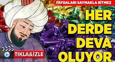Her derde deva oluyor