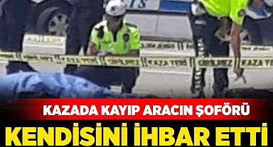 Kendisini ihbar etti