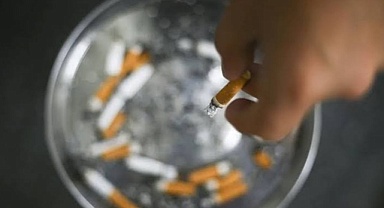 O grubun sigaraları raflardan kalkıyor