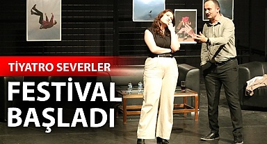 Perdeler 13. kez açıldı