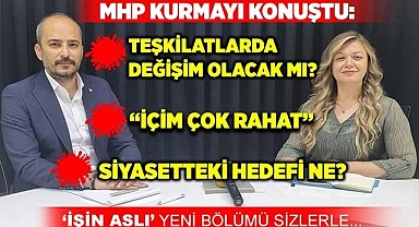  Teşkilatlarda değişim olacak mı?