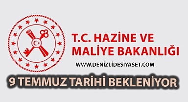 9 Temmuz'da 13 arsa satışa çıkarılacak