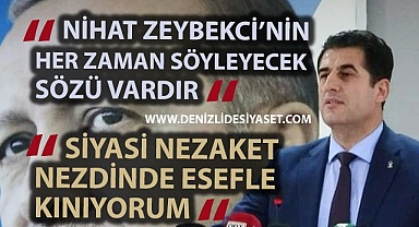 Alkol tartışmasında söz sırası Yücel Güngör de