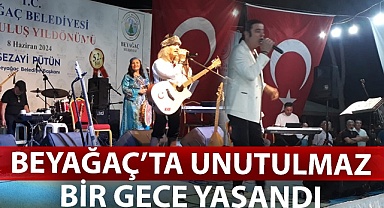 Beyağaç 52 yaşında