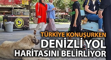Denizli yol haritasını belirledi