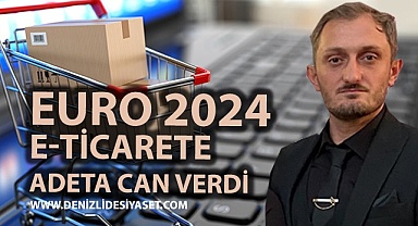 EURO 2024, e-ticarete adeta can verdi