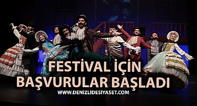 Festival tarihi belli oldu
