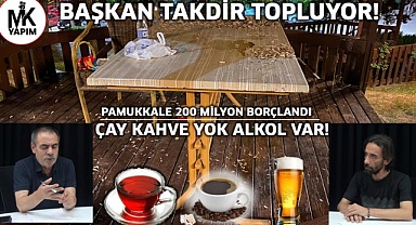 Gazeteciler, gündemi değerlendirdi