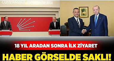 Haber görselde saklı!
