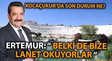 Kocaçukur’da düğüm nasıl çözülecek?
