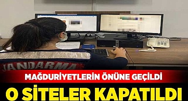 Mağduriyetlerin önüne geçildi