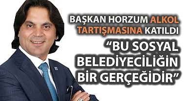Nihat Zeybekci başlatmıştı alkol tartışması büyüyor