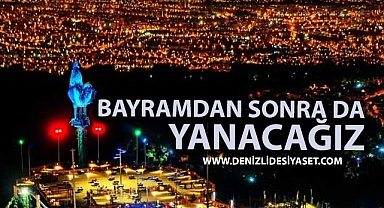 Serin havaya hasret kalacağız