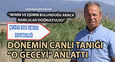 550 komandonun Ankara'ya gitmesini belediye iş makinelerini piste park ederek engellediler