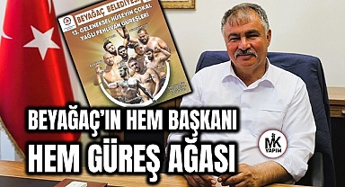 Beyağaç'ta bir gelenek sona eriyor