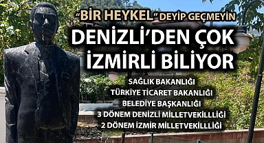 Denizli’den çok İzmirli biliyor