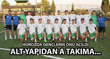 Denizlispor, alt yapıda maden buldu