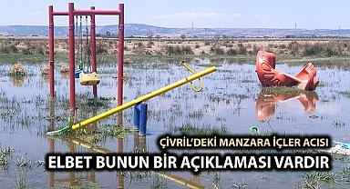 Elbet bunun bir açıklaması vardır