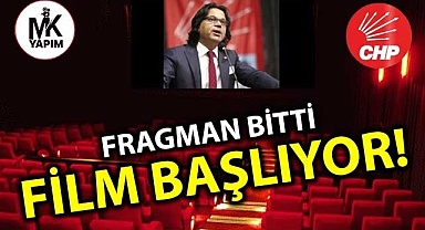 Fragman bitti film başlıyor!