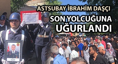Gözyaşları arasında toprağa verildi