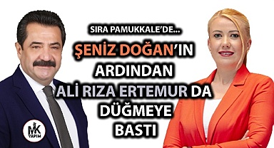 İlçede beklenen adım atıldı