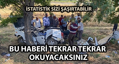 İstatistiki veriler sizi şaşırtabilir