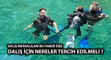 Sığ sularda dalış yapmak ölüm veya felçle sonuçlanabiliyor