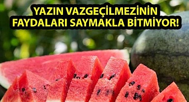 Yazın vazgeçilmezinin faydaları saymakla bitmiyor!