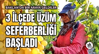 Bu toplantı herkesi memnun etti
