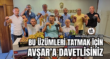 Bu lezzeti belki de ilk kez tadacaksınız