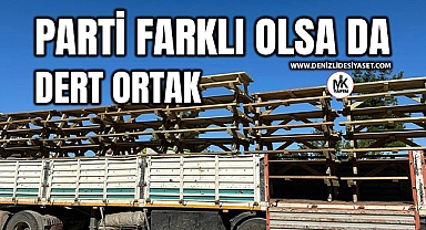 Bunlar siyasette güzel hareketler