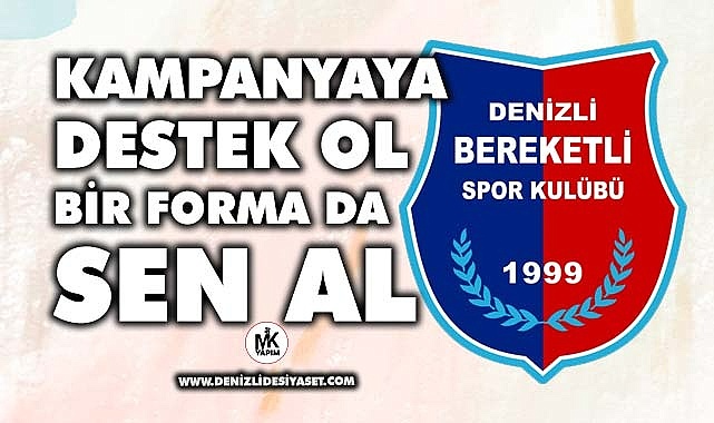 Bir forma da sen al
