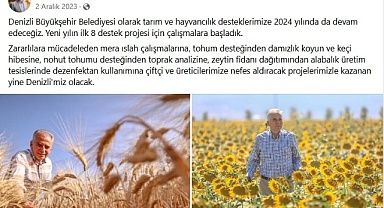 GÖRENLER GÖZLERİNE İNANAMADI