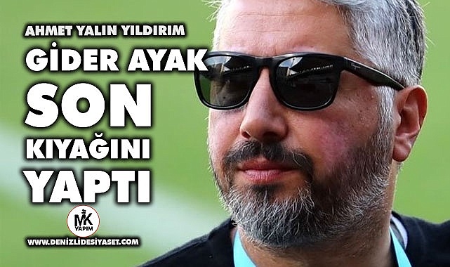 Kafalardaki soru işaretine yanıt geldi
