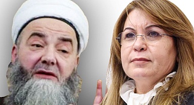 Karaca: Amacınız devlet düzenini ortadan kaldırmak mı!