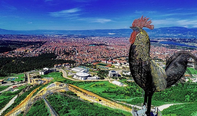 Paranız varsa hazır olun