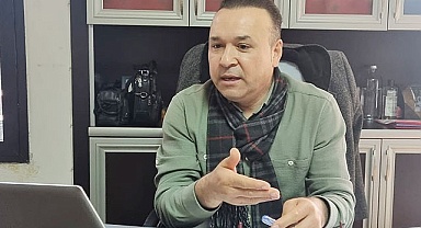 Salman: Yerel patent firmaları ile çalışın mağdur olmayın