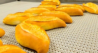 Yeni yılda ekmeğe zam geliyor