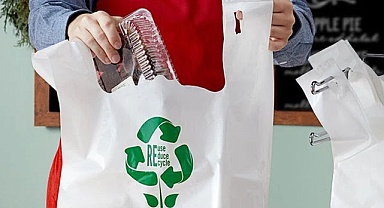 Zamdan o da nasibini alıyor