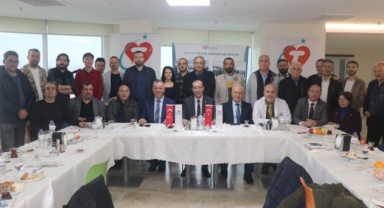 8. Geleneksel Buluşma gerçekleşti